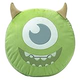 Disney Monster U Decorative Toddler Pillow