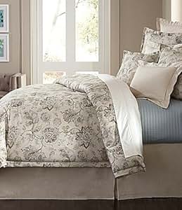 Amazon.com: Noble Excellence Marcella 3 Piece KING