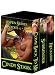 Aspen Series 4 - 6 Boxed Set