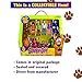Scooby Doo Monster Set Action Figure, 10 Pack