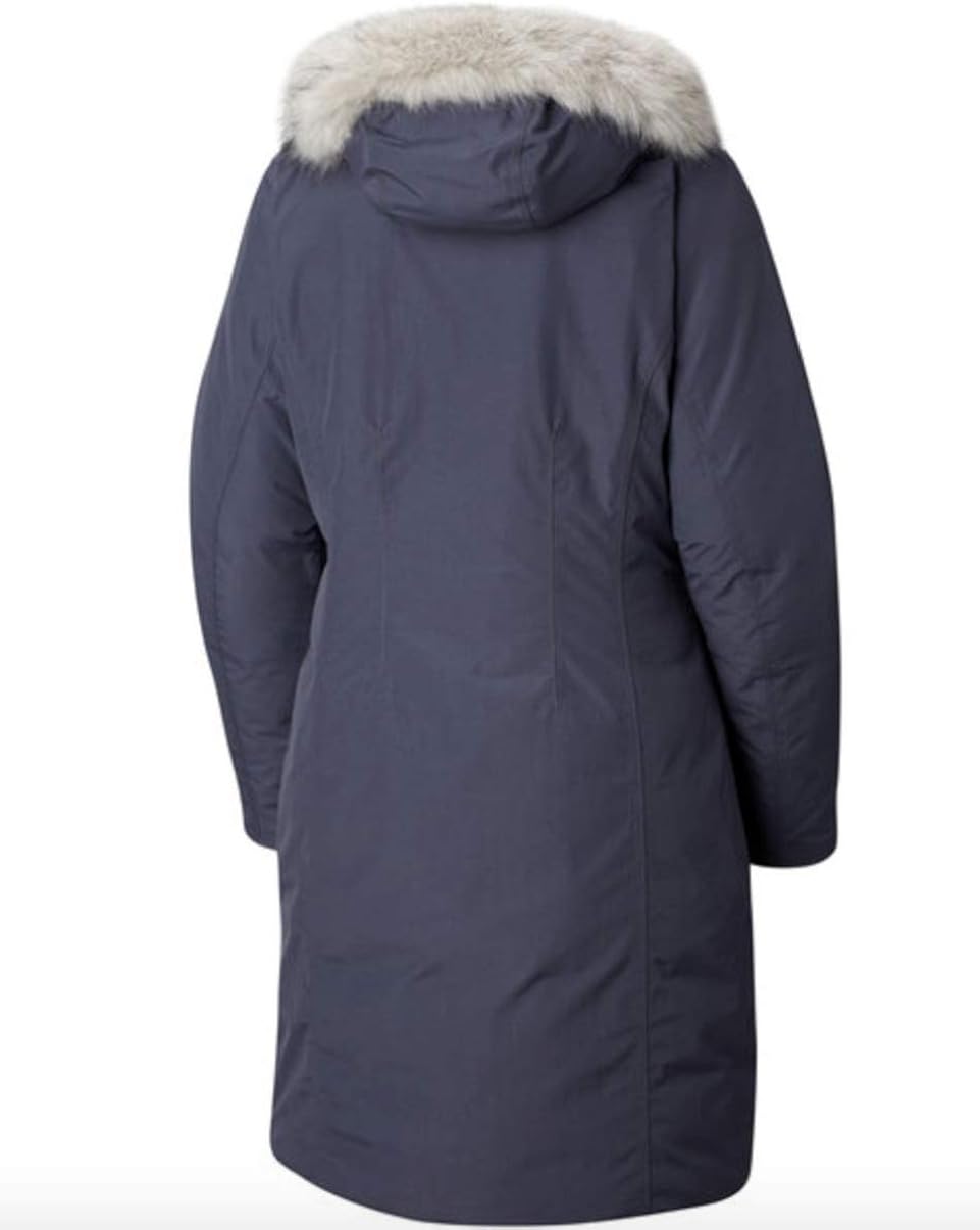 women's alpine escape 550 turbodown jacket