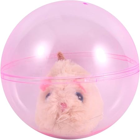 electric guinea pig toy