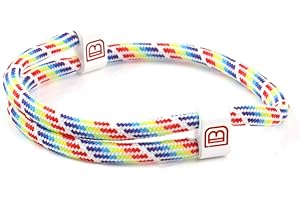 Dowling Brothers Paracord Adjustable Handmade Sport Bracelet