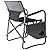Director's Chair Folding Side Table Outdoor Camping Fishing Cup Holder