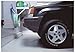 Park-Zone 120-Volt Dual-Powered Battery-Powered Precision Parking Device #PZ-1500