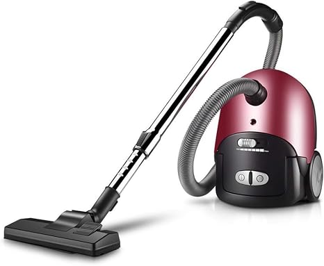 aspirateur silencieux sans sac