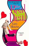 Front cover for the book The Real Deal by Lucy Monroe