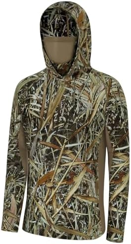 Amazon.com: Muddy TRX Lightweight Quarter Zip : Clothing, Shoes