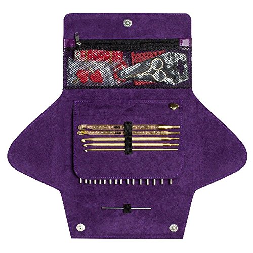 addi Click Grab and Go Interchangeable Needle Set