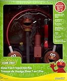 Dreamgear: Elmo 7-in-1 Travel Kit Pro