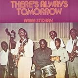 THERES ALWAYS TOMORROW                             image