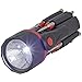Dawhud Direct 8-in-1 Multifunction LED Flashlight Screwdriver