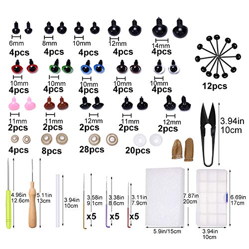 2 Felting+Jupean+Beginner+Needles+Supplies