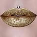 Jeffree Star Holiday Glitter Collection Velour Liquid Lipstick ~ First Class ~ 2017 Holiday Collection