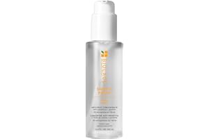 Biolage Smooth Proof Serum - Hydrates & Heals Brittle Strands, Frizz Control Hair Serum, For Frizzy Hair, With micro-dosed Camellia Oil & Glycerin