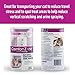 Comfort Zone 2X More Pheromones Formula Calming Diffuser Refills for Cat Calming | Multi Cat and Calming Formulas | 6 Pack Refills