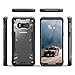 Zizo Samsung Galaxy S8 Plus Case, Proton 2.0 Case for Galaxy S8+