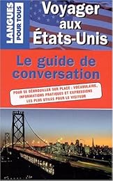 Voyager aux États-Unis