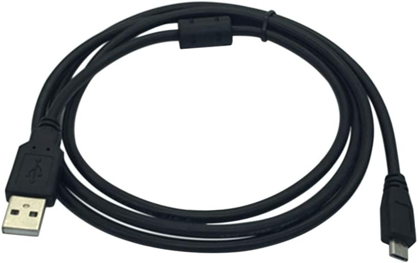 Ansemen Universal USB Cargando Cable Datos Transferir Wire para