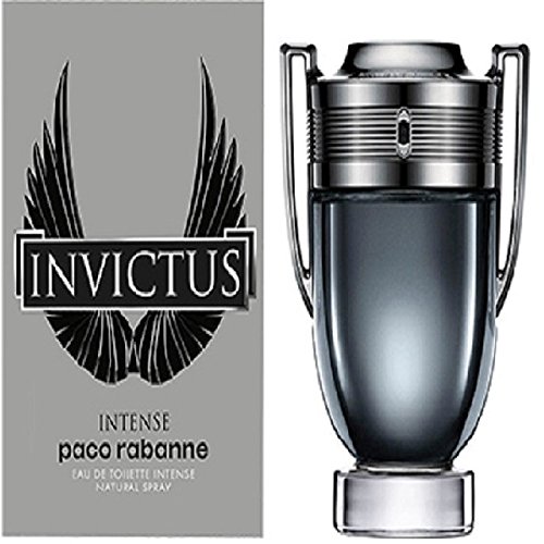 preco invictus perfume
