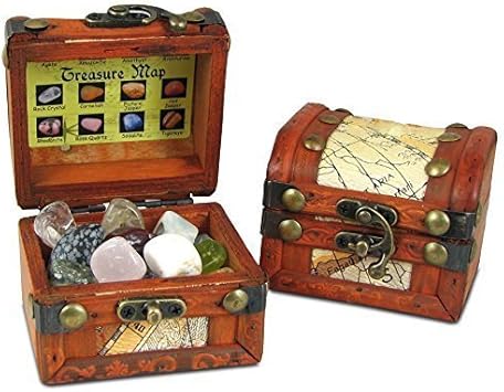 toy treasure chest amazon