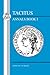 Tacitus: Annals I (Latin Texts)
