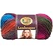 (1 Skein) Lion Brand Yarn Landscapes Yarn, Tropics