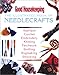Good Housekeeping The Illustrated Book of Needlecrafts (Good Housekeeping Step-By-Step) by 