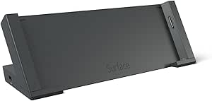 Microsoft Surface Pro 3 Docking Station (Renewed)