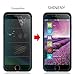 (2 Pack) iPhone 6 Screen Protector, Ultra-Clear (HD) Tempered Glass Screen Protector for iPhone 6 / 6S (4.7