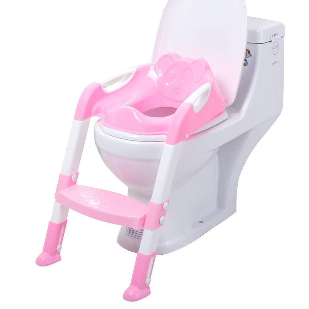 Which Is The Best Ladder Potty For Disabled