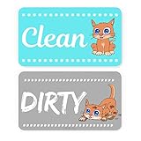 ENVIX Dishwasher Magnet for Better Kitchen