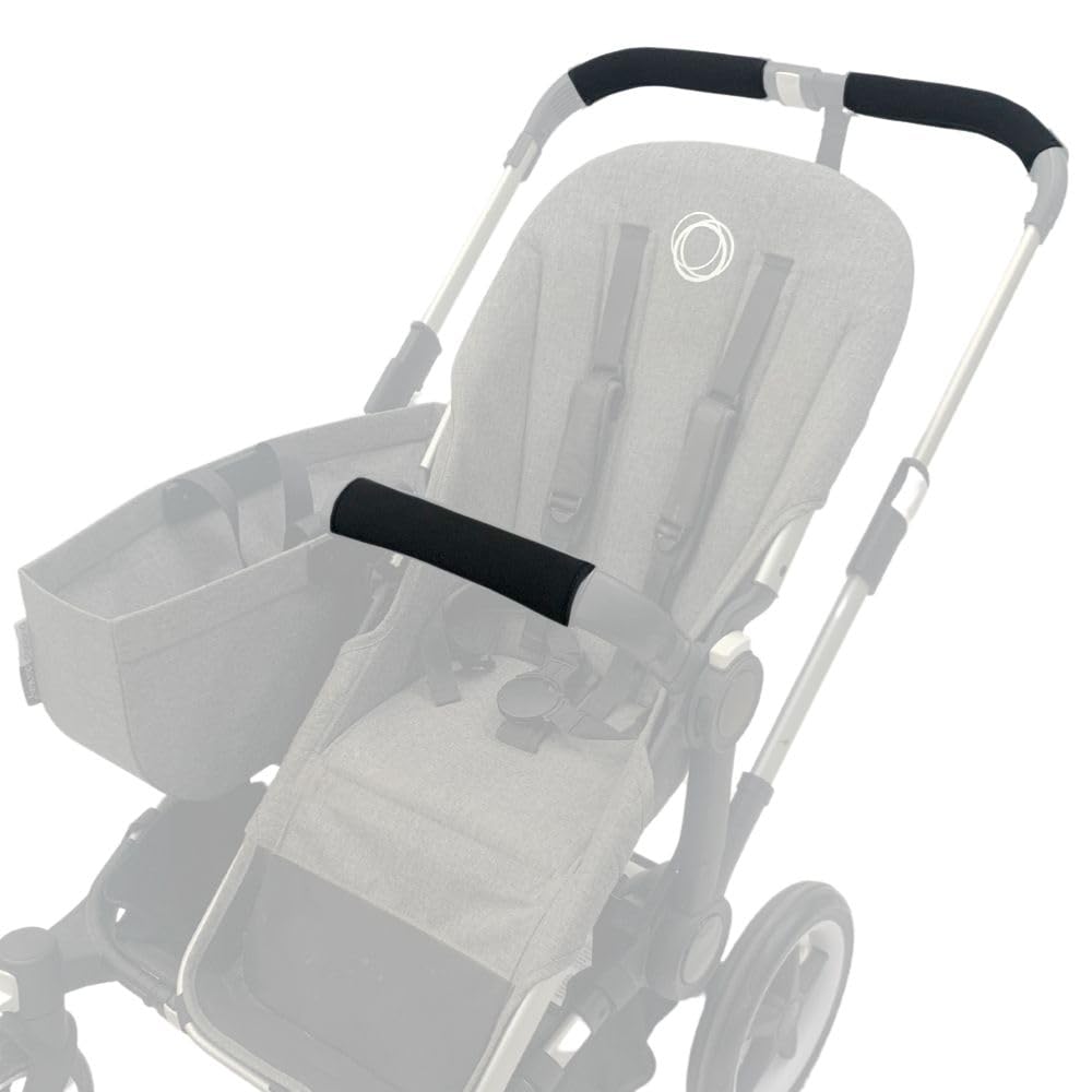 PROTEC TIF | Neoprene Case Pack Compatible with Bugaboo DONKEY 3 and 5 | Jumpsuit | — image 1
