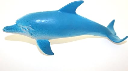 dolphin toys amazon