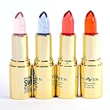 Weixinbuy Secret Jelly Lipstick Color Changing Long Lasting Lip Gloss