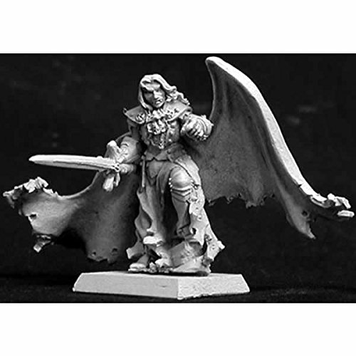 Judas Necropolis Warlord Miniature 25mm Heroic Scale Warlord Reaper Miniatures