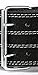 SERIOUS STEEL FITNESS 10MM Double Prong Lifting Belt - Medium