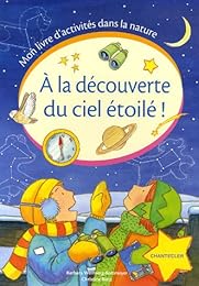 À la découverte du ciel étoilé !