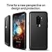 Caseology Legion for Galaxy S9 Plus Case (2018) - Reinforced Protection - Black