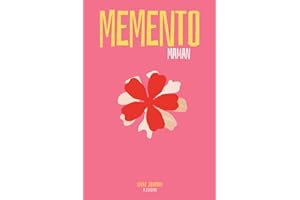 MEMENTO Maman: Raconte moi ton histoire
