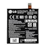 [LG] LG Google Nexus 5 Internal Replacement Battery (2300 mAh); Best quality replacement battery for Google Nexus 5; Compatible with LG Google Nexus 5 Devices from Verizon, AT&T, T-Mobile - BL-T9