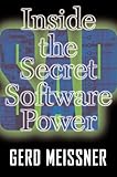 SAP: Inside the Secret Software Power cover