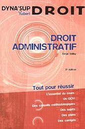 Droit administratif