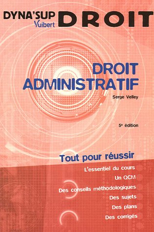 Droit administratif