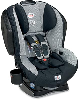 britax advocate amazon