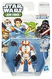 1 X Star Wars Jedi Force Commander Cody (Playskool Heroes)