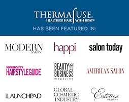 Amazon Com Thermafuse Redefiner Curl And Wave Enhancer 8 Ounce