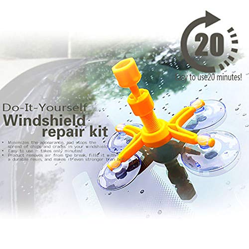 3 Hunzed+Windshield+Repair+Scratch+Multicolor