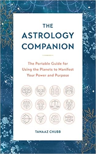 Astrology books on amazon
