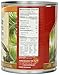 Roland Foods Canned Cultivated Hearts of Palm, Specialty Imported Food, 28-Ounce Can